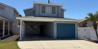 Two Story home - Three bedrooms, 2.5 baths near school and shopping Gallery 1