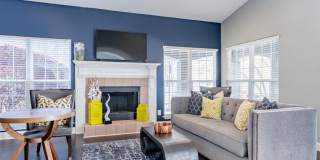 Morgan Place Apartments Gallery 13