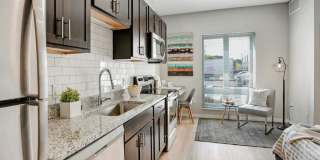 Income Restricted - Timber & Tie Apartments Gallery 6