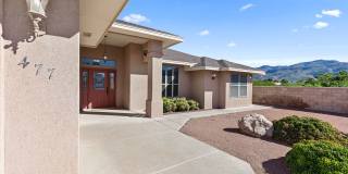 Three Bedroom home with Oversized Garage Gallery 1
