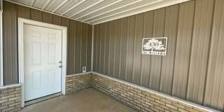 Duplexes Now Available! Gallery 1