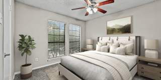 Legacy Apartments Gallery 42