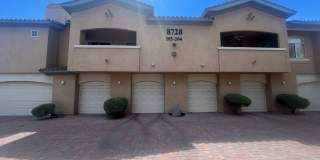 Guard Gated 2 Bedroom Condo - Red Hills in Summerlin Gallery 37