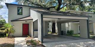 3-Bedroom Townhome in Central Lakeland Gallery 1