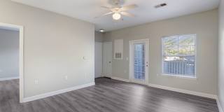 “Spring is in the air! Ask about our one month free specials for April move ins! Gallery 27