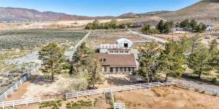 FULLY FURNISHED HOME in a PEACEFUL RANCH-STYLE SETTING with MOUNTAIN VIEWS & MODERN UPGRADES IN SPANISH SPRINGS Gallery 91