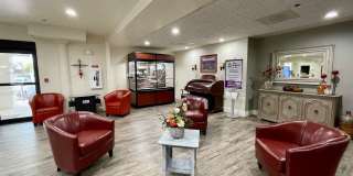 Fellowship Square - Mesa Gallery 29