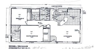 4470 North Delaware Drive Gallery 1