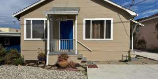 Bright 2BR/1BA Home Near the Beach in Pacifica’s Sharp Park Gallery 1