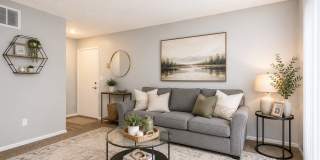 Bent Tree Apartments- Everything you need! Right here! Gallery 29