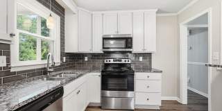 Ranch Home in Steele Creek! Gallery 13