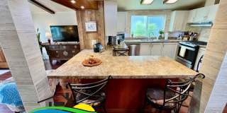 Lovely 2 bed 2 bath available for July and August 2026! Gallery 14