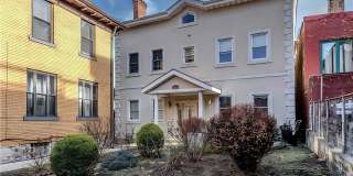 125 South 12th Street - 1 A125 South 12th Street125 South 12th Street Gallery 4