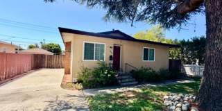 Wonderful Monrovia Home for Lease Gallery 1