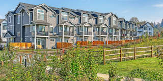 Duvall Village Townhomes Gallery 1