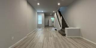 2229 N Clevelend st 3BR house for PHA tenants  w 3BR voucher Gallery 13
