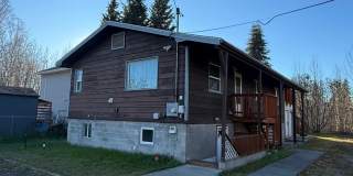 Rickert Street 2020 Apt #2 Basement Unit Rickert Street 2020 Apt #2 Basement Unit Gallery 1