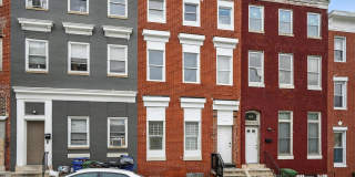 1021 N CAROLINE Street 1021 N CAROLINE Street Gallery 1