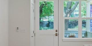 Now Leasing | Brand-New Built Green Residences | 1 Block from Manito Park Gallery 55