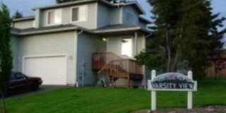 Fantastic 4 Bedroom, 3 Bathroom Townhome! Fantastic 4 Bedroom, 3 Bathroom Townhome! Gallery 1