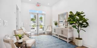 River Rock at Blume Road - 55+ Apartment Homes Gallery 8