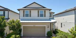 Spacious 3BR House in Land O Lakes with office room Gallery 1