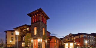 Senior Housing - Golden Bamboo III Senior Gallery 1