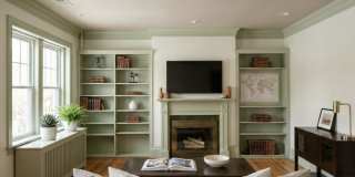 208 Fuller St. Gallery 7