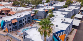 Verve Apartments Gallery 18