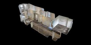 Modern Four-Bedroom Row Home in Kingsessing Gallery 18