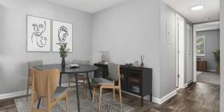 Stoney Trace Apartments Gallery 9