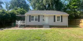 Come take a look at this cozy 3 Bedroom 1 Bath Home. It's Located in Revolution Park Neighborhood Gallery 1