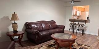Charming 2BR/2BA Ground-Level Condo in South Pointe Villas – Fort Myers, FL Gallery 12