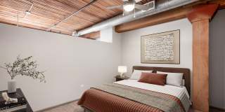 Lofts at River East Gallery 8