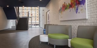 The Tremont Gallery 16