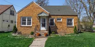 4098 Bailey Avenue Gallery 1
