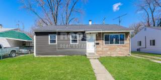 3 Bedroom 1 Bathroom Single Family Home Available in Springfield! Gallery 1