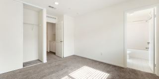 Modern Tri-Level Townhome in Gated Gardena Community with 2-Car Garag Gallery 22