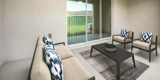 Reunion Crossing Townhomes Gallery 26
