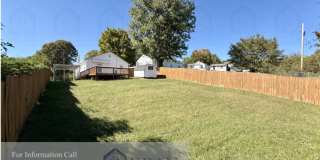 Charming 3-Bedroom Cottage in Kingsport Gallery 17
