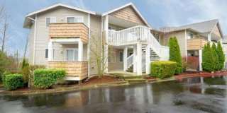 Ideal 1 Bed 1 Bath Lynnwood Condo with W/D In-Unit! Gallery 1