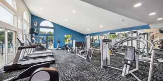 Chinoe Creek Apartments Gallery 9
