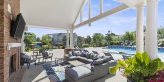 Eastland Trails Apartments Gallery 38