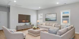CHIC NEW 2 BEDROOM APARTMENT IN THE CHURCH HILL NORTH NEIGHBORHOOD Gallery 6