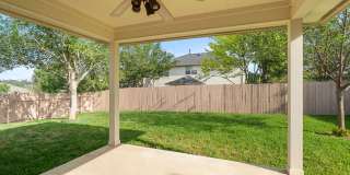 3 Bed, 2 Bath Home with Community Pool in Georgetown Gallery 34
