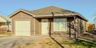 AMRR: East Lubbock Home ready for Immediate move in! Gallery 1