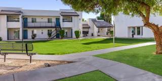 River Park Apartments Gallery 9