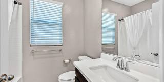 Stunning Next-Gen Home! 5 Bedrooms 5 Bathrooms In Gated Community! Gallery 23