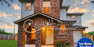 AVAILABLE NOW; APPLY TODAY AT OUR WEBSITE!! Gallery 1