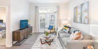 Overture Greenville Age 55+ Apartment Homes Gallery 4